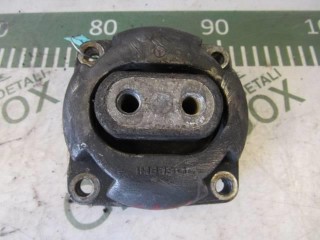 Опора КПП задняя, ориг. номер A2512401718, Mercedes ML W164 2005-2008