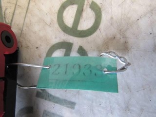Ручка открывания капота, ориг. номер A1248800320, Mercedes ML W164 2008-2011