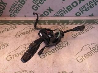 Переключатель подрулевой в сборе, ориг. номер A1645450716, Mercedes ML W164 2005-2008