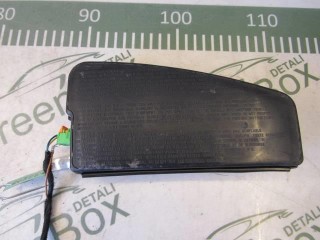 Подушка безопасности боковая (в сиденье), ориг. номер A1648601705, Mercedes R W251 2005-2007