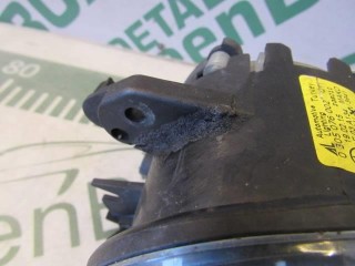 Фара противотуманная правая, ориг. номер A2518200856, Mercedes CLS W219 1 поколение 2004-2008