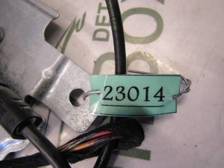 Блок управления телефоном, ориг. номер A2118200885, Mercedes GL X164 2006-2009