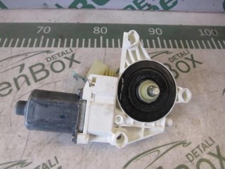 Моторчик стеклоподъемника, ориг. номер A2518200742, Mercedes ML W164 2005-2008