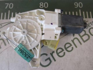 Моторчик стеклоподъемника, ориг. номер A2518200842, Mercedes ML W164 2005-2008