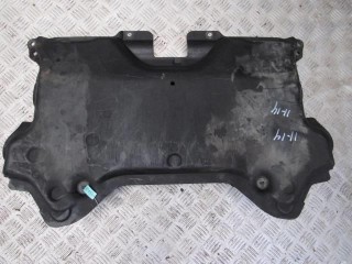 Защита двигателя, ориг. номер A2125201323, Mercedes CLS W218 1 поколение 2010-2014