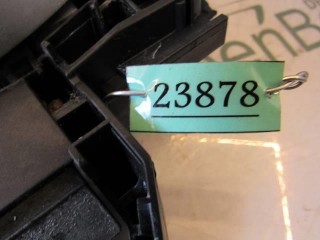 Ручка двери задней наружная левая, ориг. номер A2047602134, Mercedes C W204 2007-2011