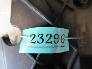 Защита (кожух) ремня ГРМ, ориг. номер A6510100075, Mercedes E C207 2009-2013