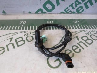 Датчик ABS, ориг. номер A2125400217, Mercedes CLS W218 1 поколение [рестайлинг] 2010-2014