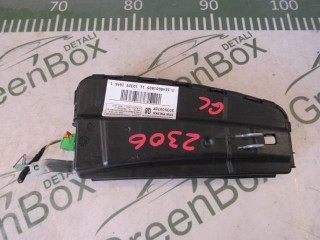 Подушка безопасности боковая (в сиденье), ориг. номер A1648601805, Mercedes CL W216 2010-2014