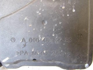 Бачок гидроусилителя, ориг. номер A0004602283, Mercedes GL X164 2006-2009
