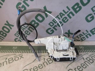 Замок двери передней левой, ориг. номер A9067201435, Mercedes Sprinter W906 2006-2014