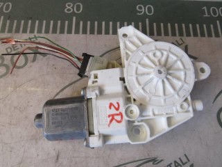 Моторчик стеклоподъемника, ориг. номер A2518200208, Mercedes ML W164 2005-2008