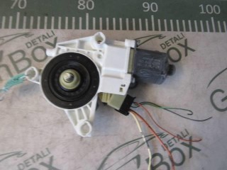 Моторчик стеклоподъемника, ориг. номер A2518200108, Mercedes ML W164 2005-2008