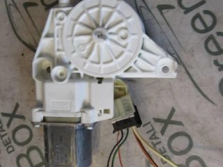 Моторчик стеклоподъемника, ориг. номер A2518200108, Mercedes ML W164 2005-2008