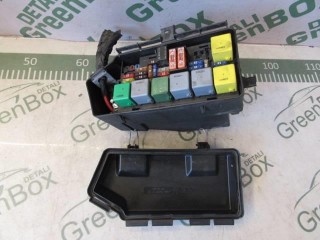 Блок предохранителей, ориг. номер A1645402972, Mercedes R W251 2005-2007