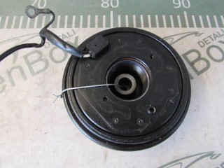 Муфта компрессора кондиционера, ориг. номер A0038304460, Mercedes B W246 2011-2014