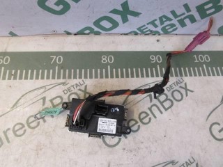 Сопротивление печки, ориг. номер A2128702110, Mercedes Sprinter W906 2006-2014