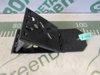 Противооткатный упор, ориг. номер A1648990054, Mercedes ML W164 2005-2008