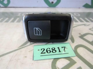 Кнопка стеклоподъемника, ориг. номер A2049058102, Mercedes ML W166 2011-2015
