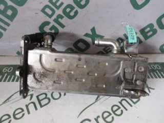 Охладитель отработанных газов, ориг. номер A6511400675, Mercedes Sprinter W906 2014-2018