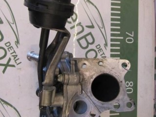 Клапан EGR, ориг. номер A6511400502, Mercedes CLS W218 1 поколение 2014-2017