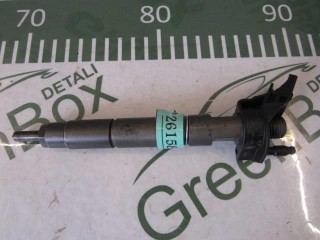 Форсунка топливная, ориг. номер 0445115, A6420700587, Mercedes E W211 2006-2009