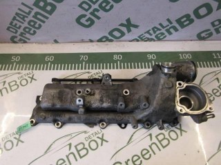 Коллектор впускной, ориг. номер LF00051, Mercedes ML W164 2005-2008
