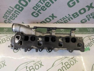 Коллектор впускной, ориг. номер LF00051, Mercedes ML W164 2005-2008