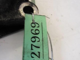 Коллектор впускной, ориг. номер LF00051, Mercedes ML W164 2005-2008