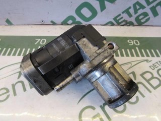 Клапан EGR, ориг. номер A6421400460, Mercedes G W463 2006-2008