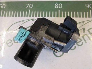 Клапан EGR, ориг. номер A6421400460, Mercedes G W463 2006-2008