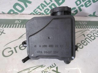 Бачок гидроусилителя, ориг. номер A0004602283, Mercedes ML W164 2005-2008