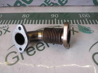 Трубка EGR, ориг. номер A6511411004, Mercedes GLK X204 2008-2012