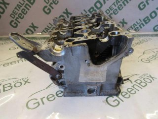 Головка блока, ориг. номер R2720162601, A2720161305, Mercedes S W221 2005-2009