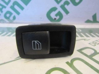 Кнопка стеклоподъемника, ориг. номер A2518200510, Mercedes A W169 2004-2008