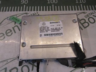 Блок управления телефоном, ориг. номер A2198202626, Mercedes E W211 2006-2009