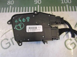 Блок управления сиденьем, ориг. номер A1648201410, Mercedes ML W164 2005-2008