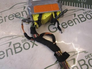 Блок AirBag, ориг. номер A1648207426, Mercedes ML W164 2005-2008