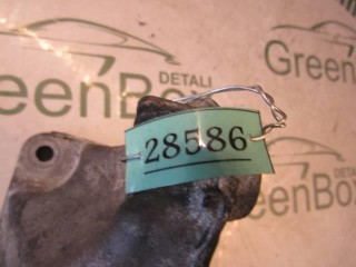 Кронштейн двигателя, ориг. номер A6422230204, Mercedes ML W164 2005-2008