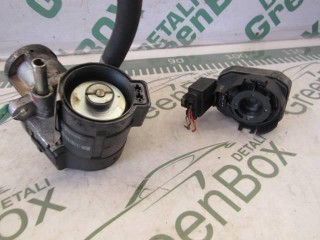 Клапан EGR, ориг. номер A6421400460, Mercedes G W463 2006-2008