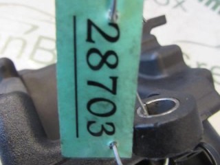 Бачок гидроусилителя, ориг. номер A0004602283, Mercedes GL X164 2006-2009