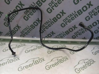 Трубка вакуумная, ориг. номер A1644301429, Mercedes ML W164 2005-2008