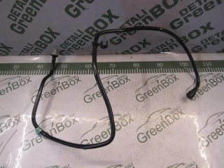 Трубка вакуумная, ориг. номер A1644301429, Mercedes ML W164 2005-2008