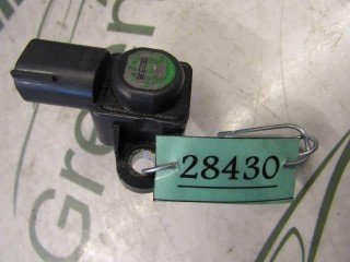 Датчик абсолютного давления, ориг. номер A0051535028, Mercedes CL W216 рестайлинг 2010-2014