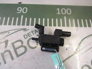 Клапан электромагнитный, ориг. номер A0025406897, Mercedes ML W166 2011-2015
