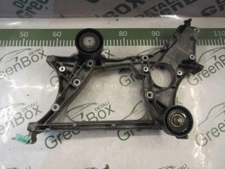 Кронштейн, ориг. номер A6512011109, Mercedes CLS W218 1 поколение 2010-2014