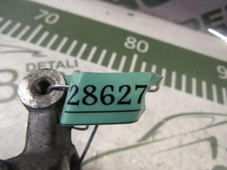 Кронштейн, ориг. номер A6512011109, Mercedes CLS W218 1 поколение 2010-2014