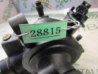 Корпус термостата, ориг. номер A6512000615, Mercedes Viano-(639) 2003-2010