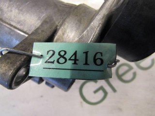 Натяжитель ремня, ориг. номер A6512001870, Mercedes Sprinter W906 2006-2014