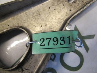 Радиатор масляный, ориг. номер A1645002000, Mercedes R W251 2005-2007